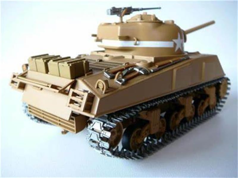 Amazon.co.jp: 1/35 Complete Product for Minichamps WWII Sherman