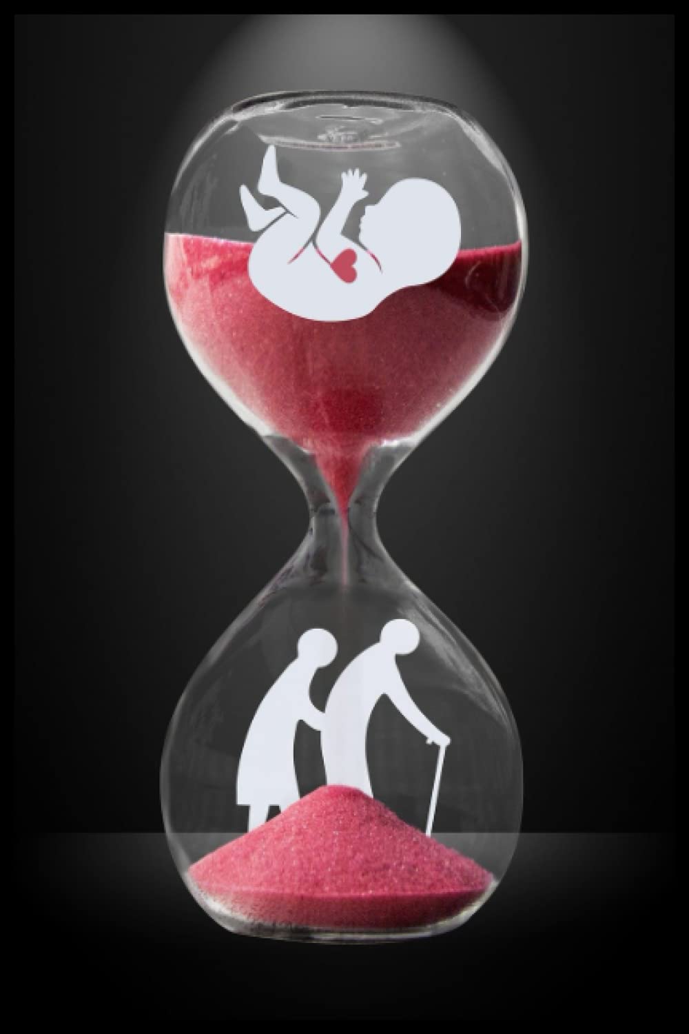 Time never Stops Planner: To Do List Notebook