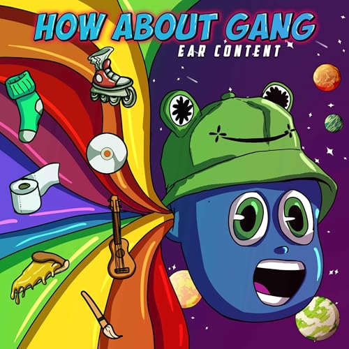 Ear Content - Trailer