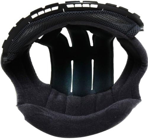 Shoei Center Pad RF-1100 On-Road Motorcycle Helmet Accessories - Size: Large