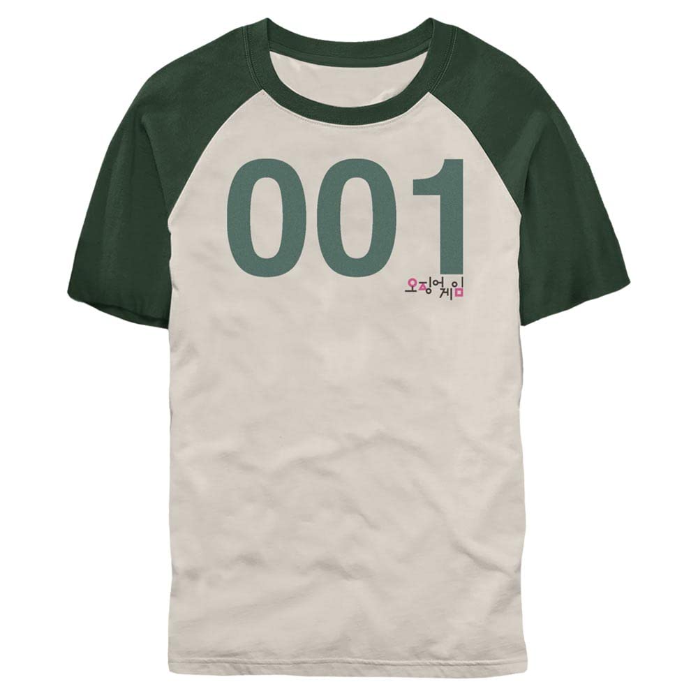 Netflix mens Costume 001 T-Shirt