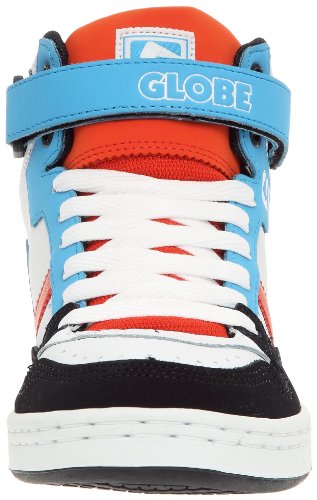 Image of Globe Mens Fusion Skate Shoes