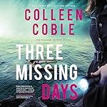 Cover of Three Missing Days