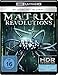 Produktbild Matrix Revolutions [4K Ultra-HD + Blu-ray]