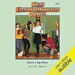 Cover of Dawn's Big Move