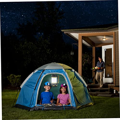 Torche de projecteur portable avec batterie durable et éclairage modulable - 3