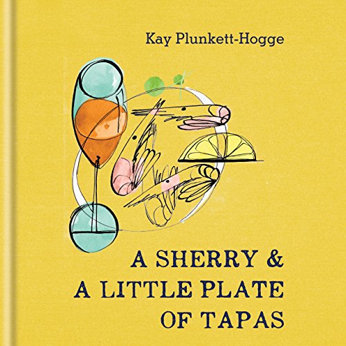 Sherry Little Plate Tapas