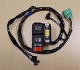 2007 Honda TRX 420 TRX420 Rancher Electric Shift Start Kill Light Switch