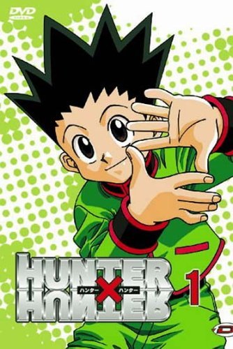 Hunter x hunter 1 vost retrouvez enfin les dialogues d'origine sans compromis de traduction
