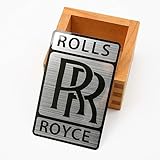 【Einfache Installation】Entfernen Sie direkt das alte Logo und bringen Sie ein neues Logo daran an,damit Ihr Auto wie neu aussieht und sich komfortabler anfühlt,manuelle Installation.Bringen Sie den Spaß an der Modifikation mit.