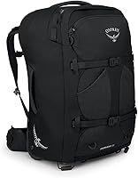 Vista 1 de Osprey Fairview Women's Wheeled Travel Backpack