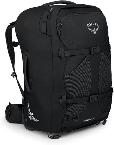 Osprey Fairview Women's Wheeled Travel Backpack