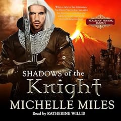 『Shadows of the Knight』のカバーアート