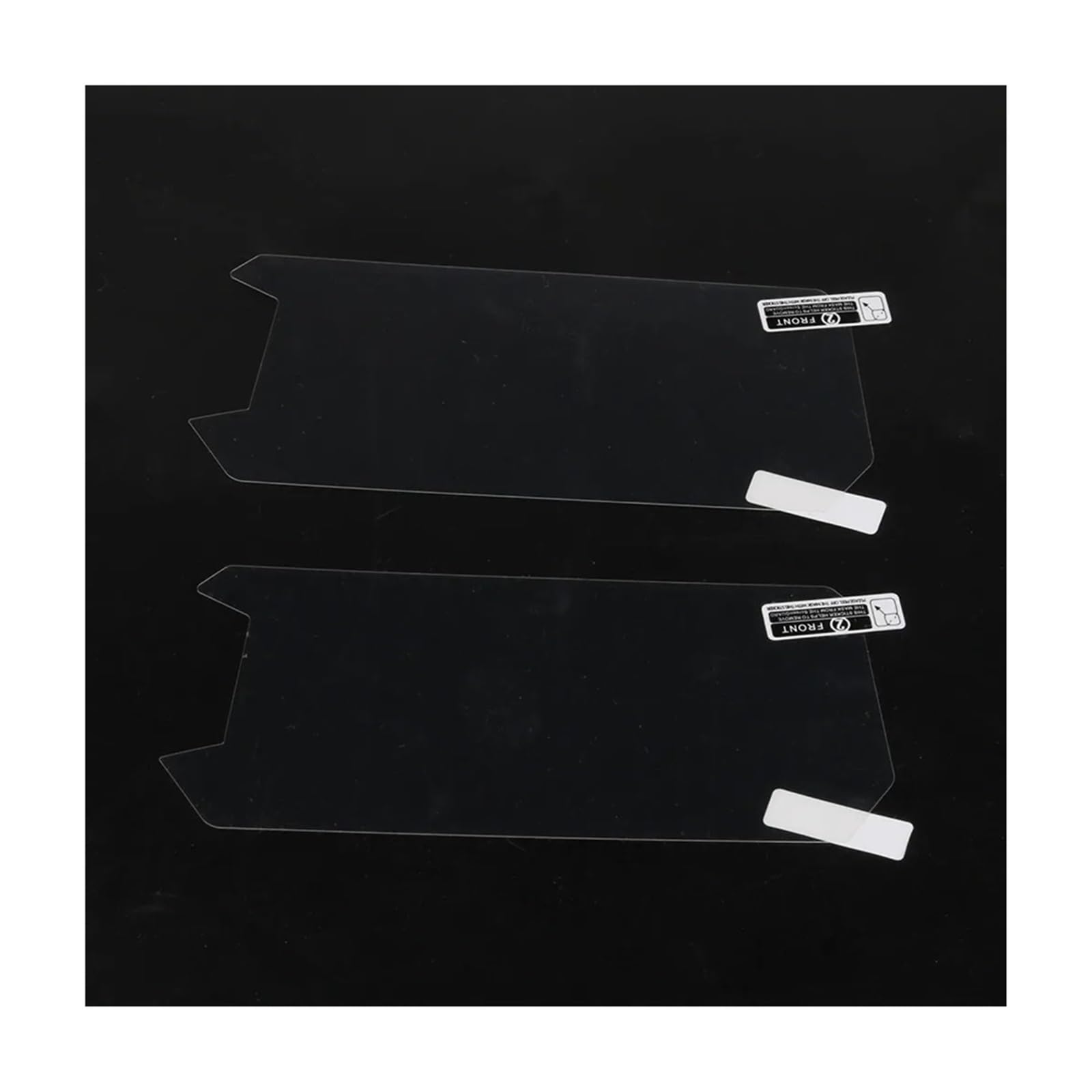 Film de protection CRF300L anti-rayures pour écran et compteur de moto