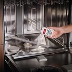 Miele Original GP CL WG 252 P IntenseClean Dishwasher Cleaning Agent for Miele Dishwashers, 200 g - 11556870