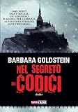  Nel segreto dei codici (Timecrime Narrativa) (Italian Edition)