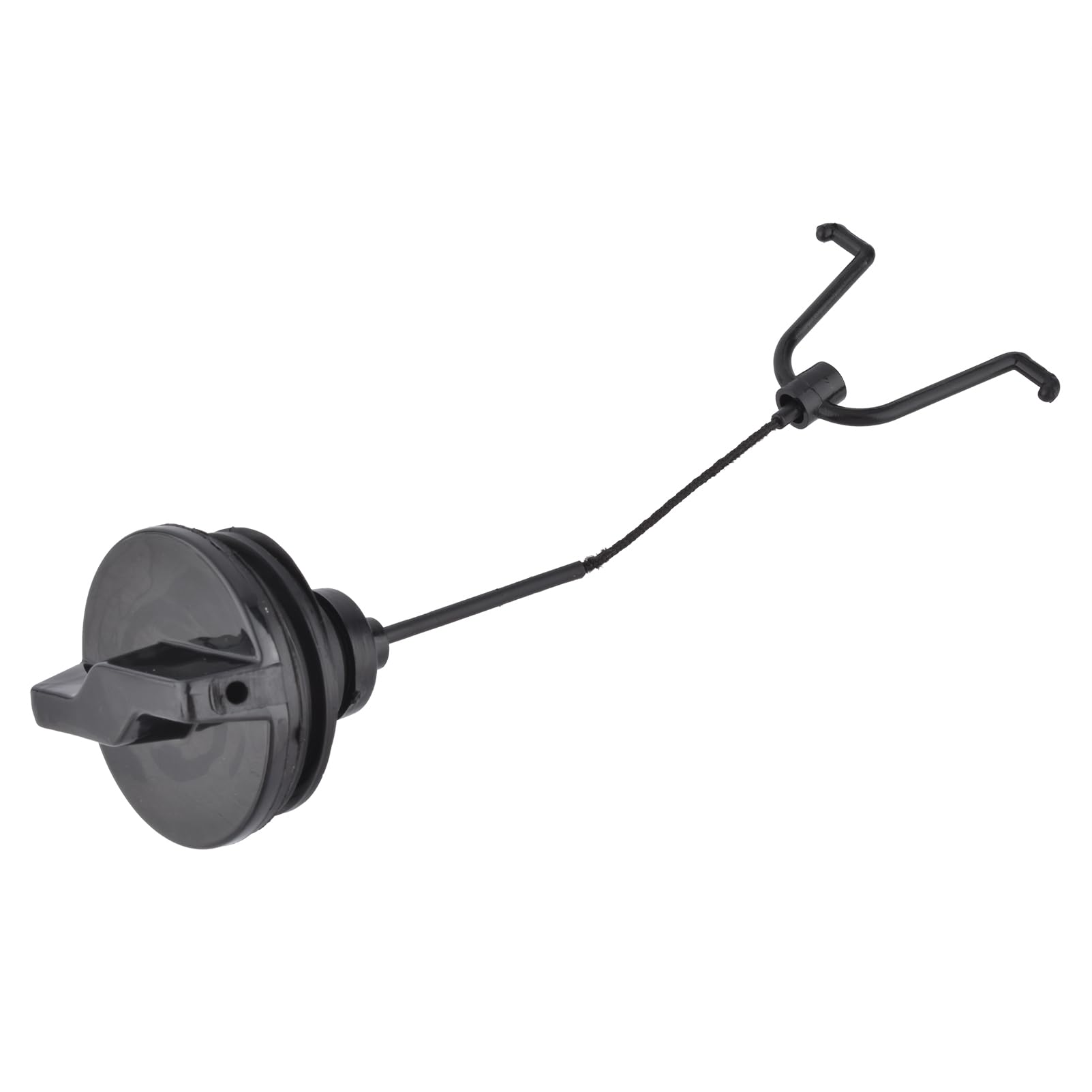 2 Bouchons Réservoir Carburant Stihl – Compatibles FS360 FS420 FS500 FS550 FS220 FS280 & Plus