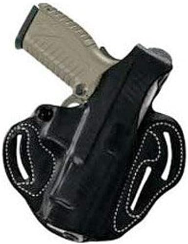 DeSantis vaina Sig 220R226R mano derecha negro por Desantis gunhide disponible en Yaxa Venezuela