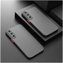 PSR Aksesuar Samsung Galaxy S26 Uyumlu K l f 3D Kamera Korumal  Buzlu Mat Arka Y zeyli Renkli  er eveli Sert Silikon Kapak Darbe Emici Tam Koruma Samsung Galaxy S26