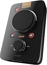 MixAmp Pro TR for PS4 - Black [並行輸入品]