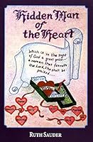 Hidden Man of the Heart 1930353022 Book Cover