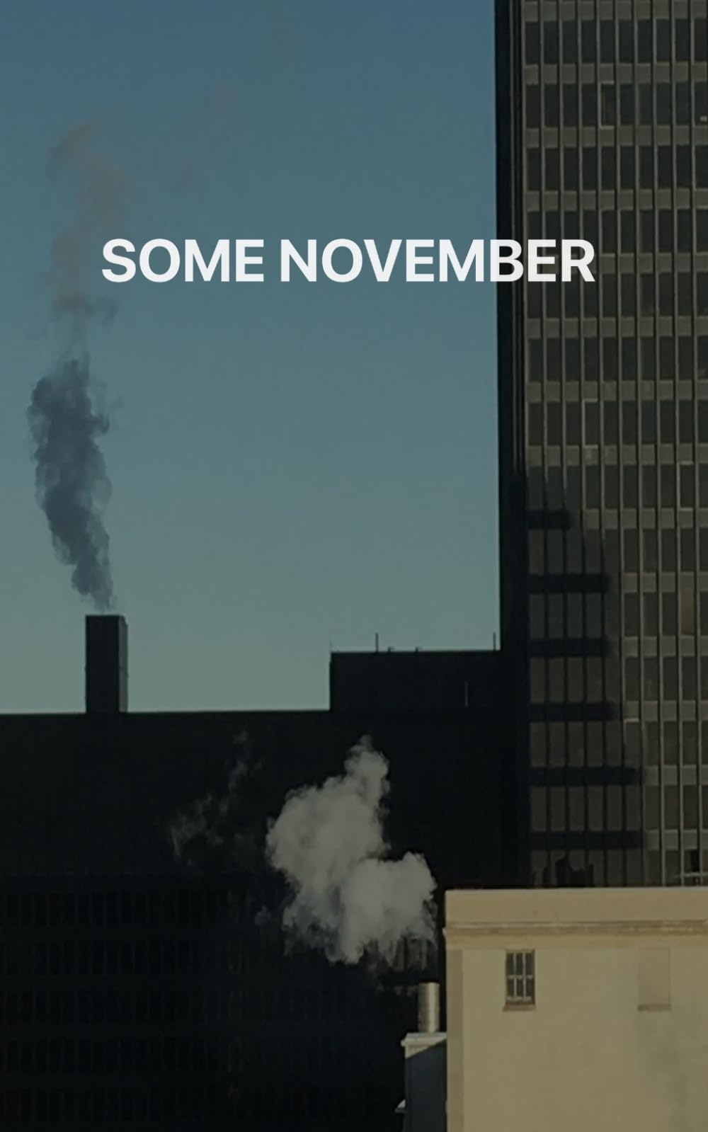 Some November (In Sum)