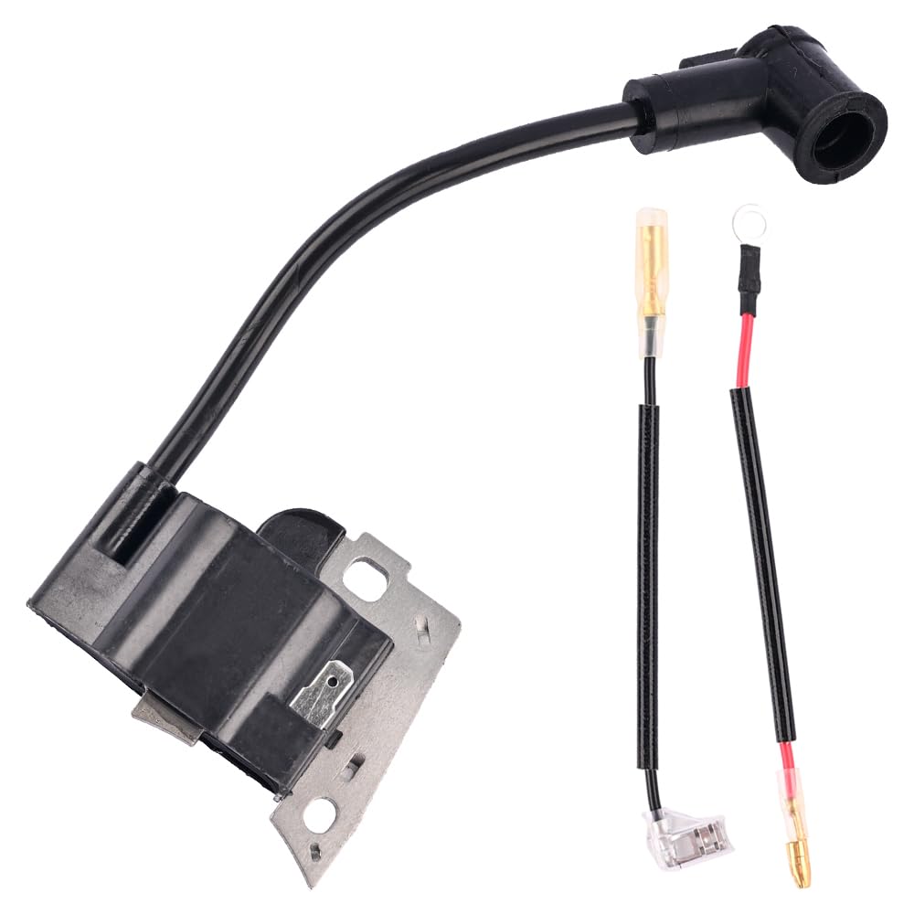 Zündspule 168816-0 168501-5 592-70010-10 für Makita BCX3400 BHX2500 BHX2501 BHX2510 EBH252L EBH353L EBH353U EM4250 EM4344 0 ER25 50 EVH2000 EW1050H