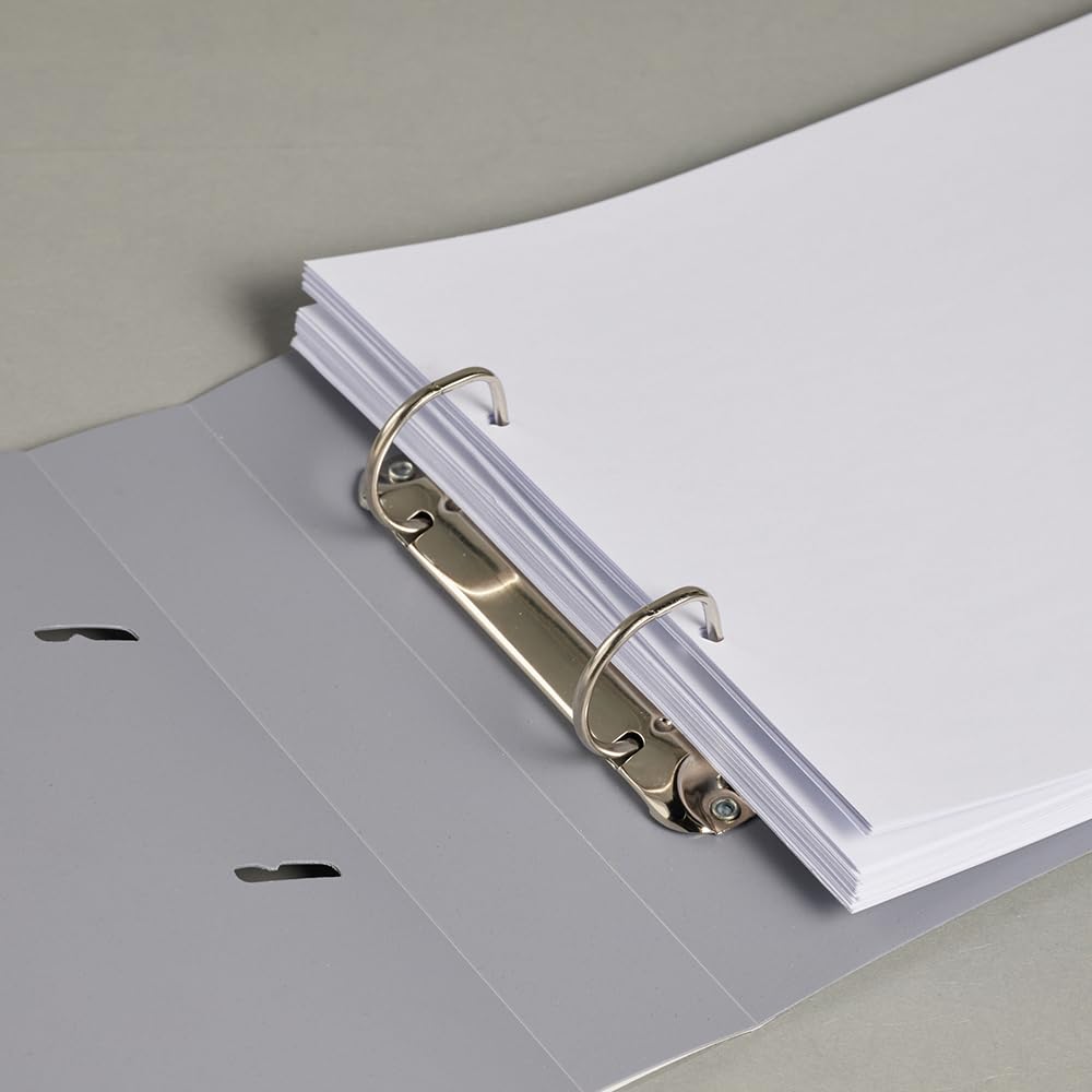 たかりんさま専用ページ Amazon | Kinstar リングファイル A4 2穴 10冊 縦 ファイル