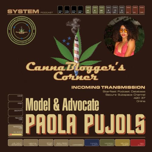 Advocate and Model Paola Pujols