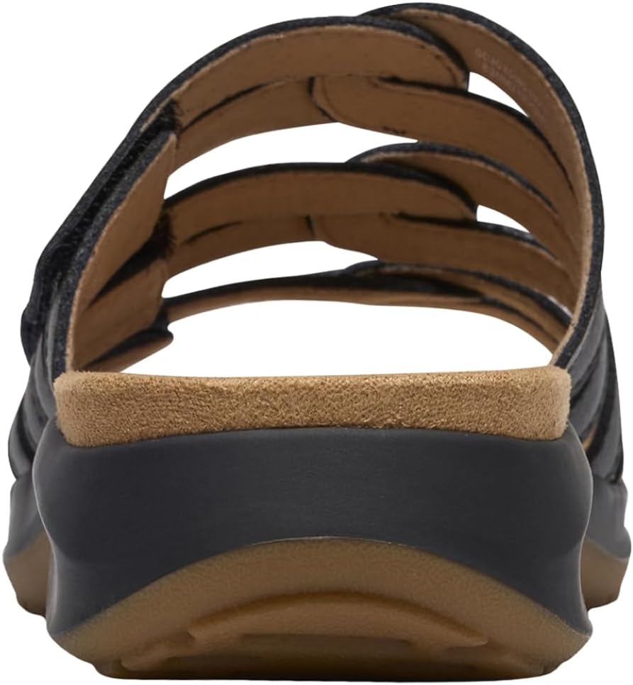 Clarks Women's Maelynn Abby Slide Sandal