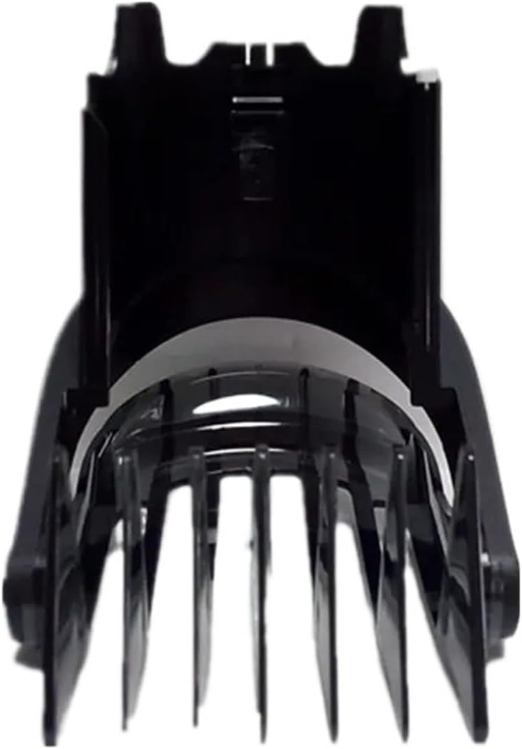 1pcs 3-22mm Hair Clipper Head Replacement ，Compatible For Philips，QC5339 QC5340 QC5370 QC5350