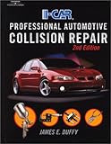 I-Car Professional Automotive Collision Repair