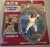 Starting Lineup 1996 Series MLB Cooperstown Collection Joe Morgan