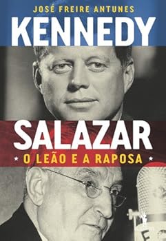 Paperback Kennedy e Salazar (Portuguese Edition) [Portuguese] Book