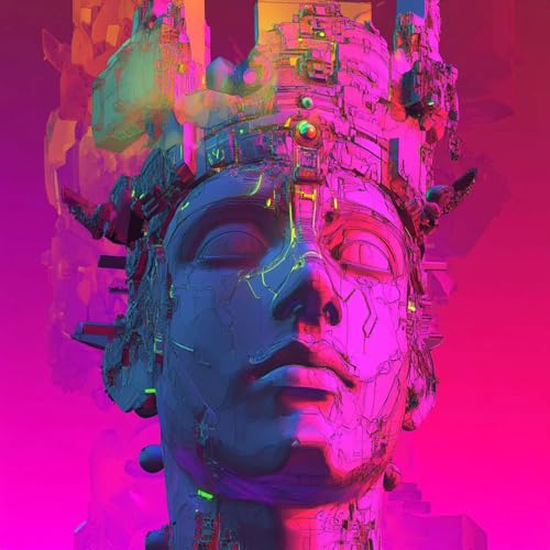 Conversations with a SuperIntelligence - "The Digital Deity"