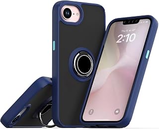 Coverzone iPhone 17e ile uyumlu Kılıf Thunder Hux 