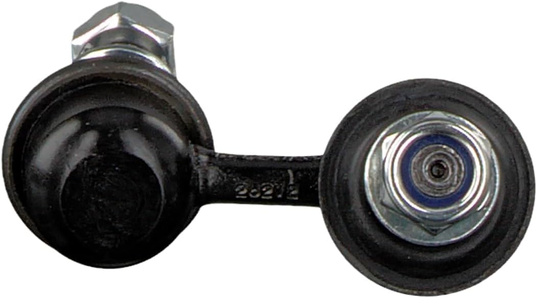 febi bilstein 28272 Stabiliser Link with lock nuts, pack of one
