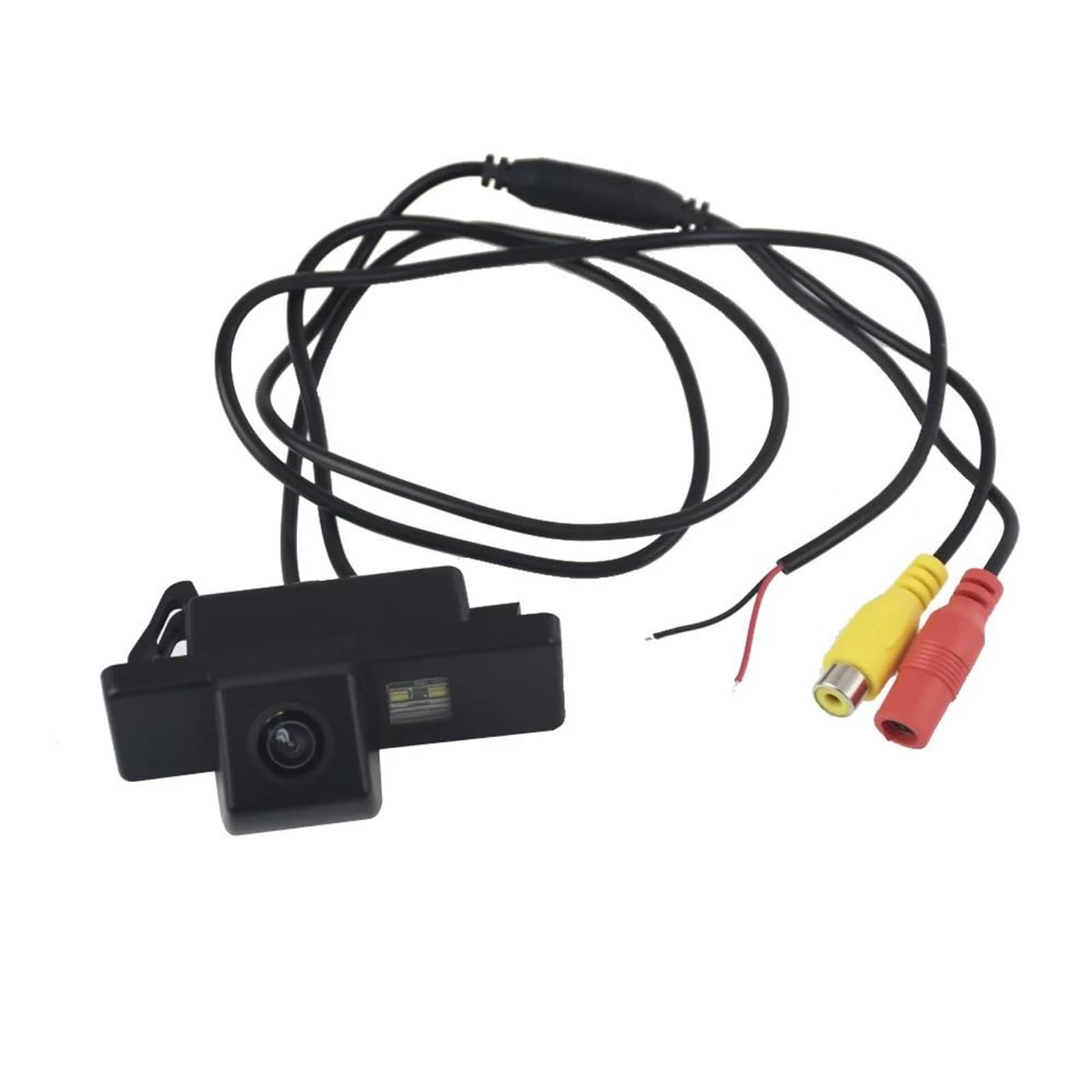 Caméra de recul haute définition pour Nissan Qashqai JJ10 et X-Trail Premium