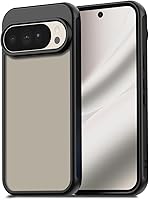 Vista 14 de Funda Qiinogow compatible con Samsung Galaxy A23 4G/5G, cubierta delgada para teléfono con absorción de golpes, funda protectora de fibra de carbono