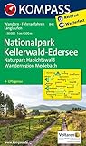 medebach wetter 14 tage  Nationalpark Kellerwald - Edersee - Naturpark Habichtswald - Wanderregion Medebach: Wanderkarte mit Radtouren. GPS-genau. 1:50000 (KOMPASS Wanderkarte, Band 845)