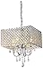 Whse of Tiffany RL5623 Royal Crystal Chandelier