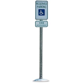 Tapco 037-00001 Aluminum Base, 15" Diameter