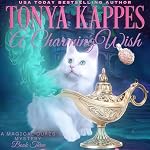 Cover of A Charming Wish