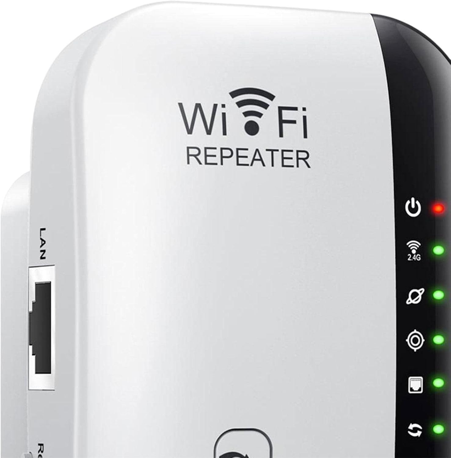 Amplificador de sinal WiFi: Review Testado por 7 dias em café e office
