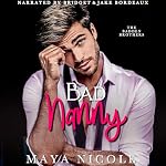 Cover of Bad Nanny
