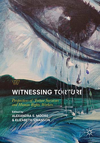 Buy Witnessing Torture — BookShops.in