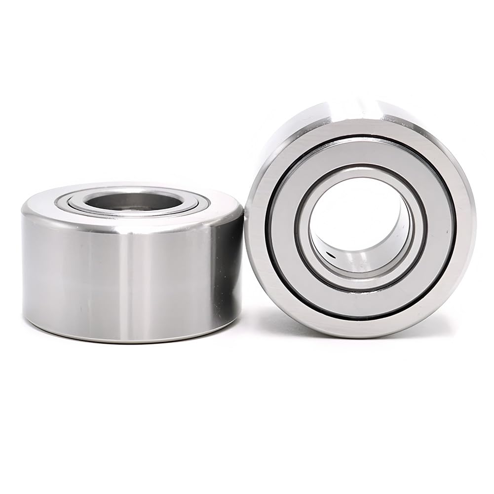 5 piezas NA69-22 rodamientos de agujas 22 mm x 39 mm x 30 mm resistencia a la corrosión y alta resistencia