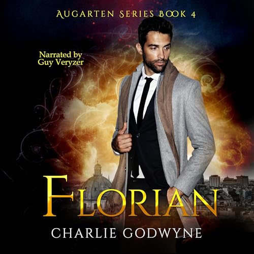 Florian | Charlie Godwyne episode artwork