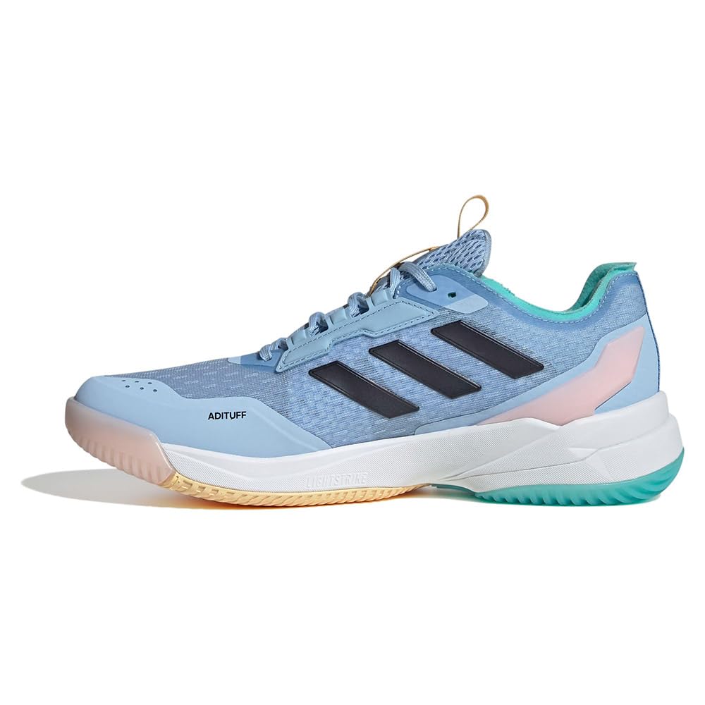 adidas Performance Crazyflight 6 Damen blau, 41 1/3 Damen
