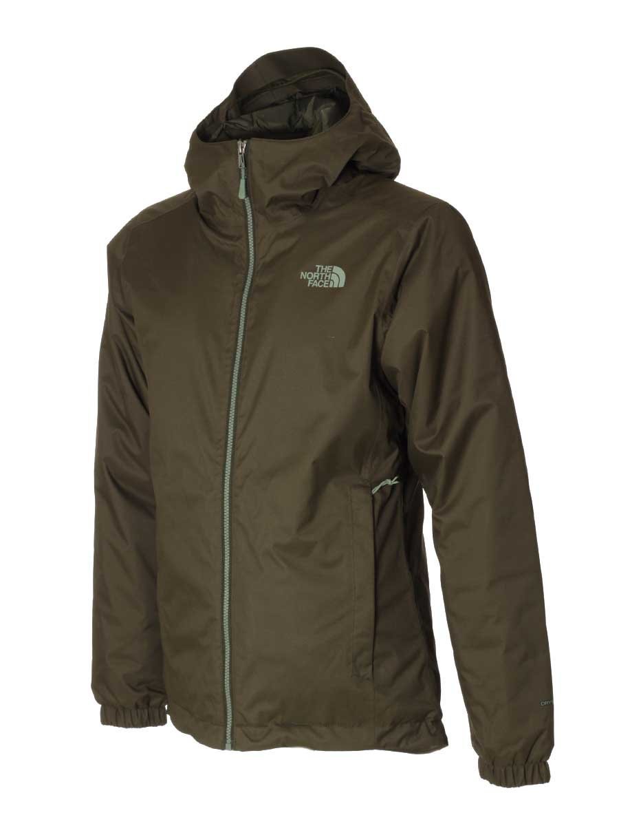 North Face Men's Quest Insulated Jacket 